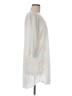 O'Neill 100% Polyester Ivory 3/4 Sleeve Top Size Med - Lg - photo 4