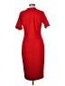 Alexia Admor Red Cocktail Dress Size M - photo 2