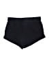 Out From Under Solid Black Shorts Size M - photo 2