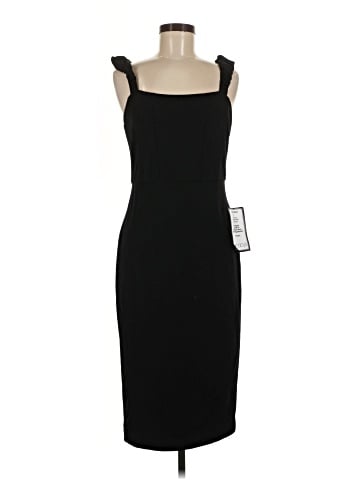 RACHEL Rachel Roy Cocktail Dress (view 1)