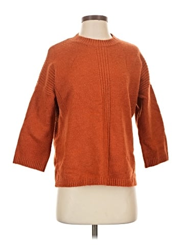 Moth Pullover Sweater (view 1)