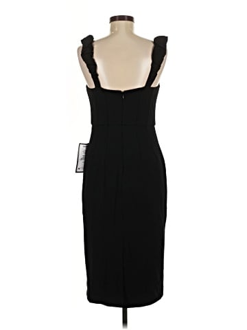 RACHEL Rachel Roy Cocktail Dress (view 2)