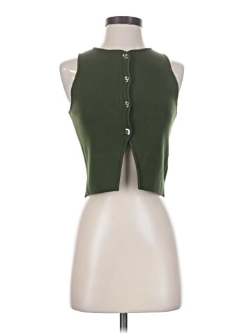 Zara Cardigan (view 1)