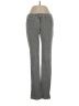 Flying Monkey Chevron-herringbone Gray Casual Pants Size 5 - photo 1