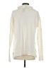 Topshop Ivory Pullover Sweater Size 4 - photo 2