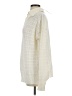 Topshop Ivory Pullover Sweater Size 4 - photo 5