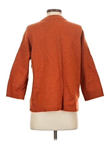 Moth Pullover Sweater (view 2)
