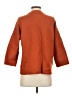 Moth Orange Pullover Sweater Size S - photo 2