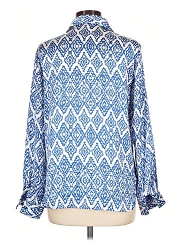 Zara Long Sleeve Blouse (view 2)