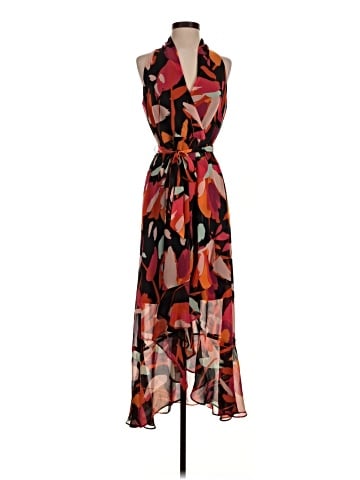 Julia Jordan Casual Dress (view 1)
