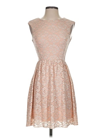Delia's Cocktail Dress (view 1)