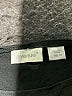 Avenue Black Sleeveless Top Size 18 Plus - photo 7