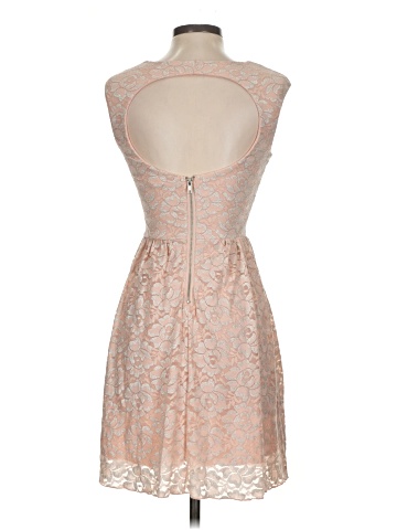 Delia's Cocktail Dress (view 2)