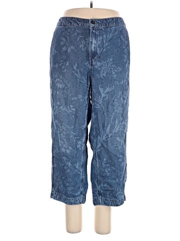 Talbots Jeans (view 1)