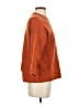 Moth Orange Pullover Sweater Size S - photo 4
