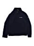 Tommy Hilfiger 100% Polyester Solid Blue Jacket Size 8 - 10 - photo 1