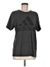 Adidas Gray Active T-Shirt Size M - photo 1