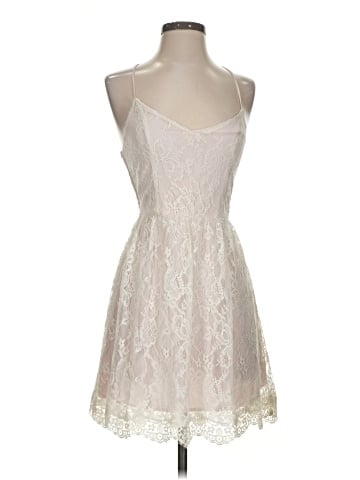 Abercrombie & Fitch Cocktail Dress (view 1)