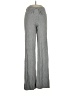 Edikted Chevron-herringbone Gray Casual Pants Size XS - photo 1