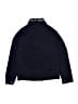 Tommy Hilfiger 100% Polyester Solid Blue Jacket Size 8 - 10 - photo 2