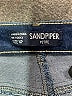 Sandpiper Blue Jeans Size 14 (petite) - photo 4
