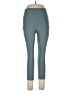 Mondetta Teal Active Pants Size L - photo 1