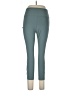 Mondetta Teal Active Pants Size L - photo 2