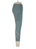 Mondetta Teal Active Pants Size L - photo 4