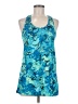 Reebok Blue Tank Top Size M - photo 1