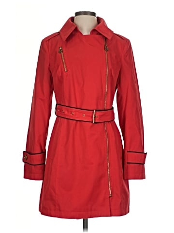 MICHAEL Michael Kors Coat (view 1)