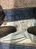 J Brand Solid Blue Jeans Size 26 waist - photo 7