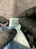 J Brand Solid Blue Jeans Size 26 waist - photo 8