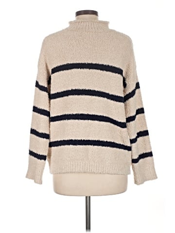 Thread & Supply Turtleneck Sweater (view 2)