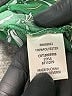 Max Studio 100% Polyester Green Long Sleeve Blouse Size M - photo 8