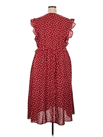 BLOOMCHIC Casual Dress (view 2)
