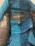 Talbots Tweed Blue Blazer Size 12 - photo 6