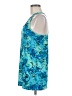 Reebok Blue Tank Top Size M - photo 5