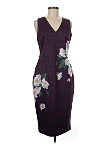 Ted Baker London Cocktail Dress (view 1)