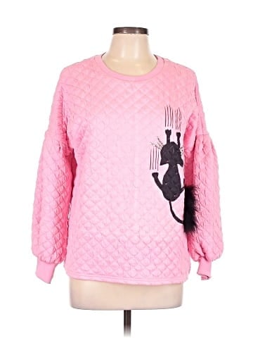 Judith March Sweatshirt (view 1)