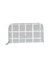 Thirty-One Checkered-gingham Gray Wallet One size - photo 1