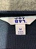 JoyLab Black Pullover Sweater Size M - photo 7