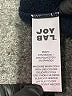 JoyLab Black Pullover Sweater Size M - photo 8