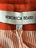 Veronica Beard Orange Blazer Size 6 - photo 6
