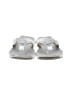 Clarks Gray Flip Flops Size 8 - photo 2