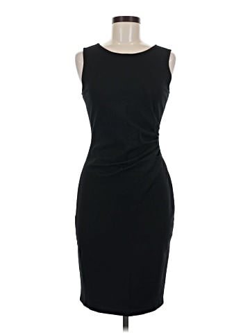 Kenneth Cole New York Cocktail Dress (view 1)