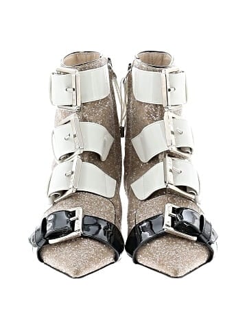 No. 21 Ankle Boots (view 2)