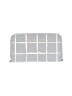 Thirty-One Checkered-gingham Gray Wallet One size - photo 2