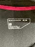 Salomon 100% Polyester Black Long Sleeve Top Size S - photo 7