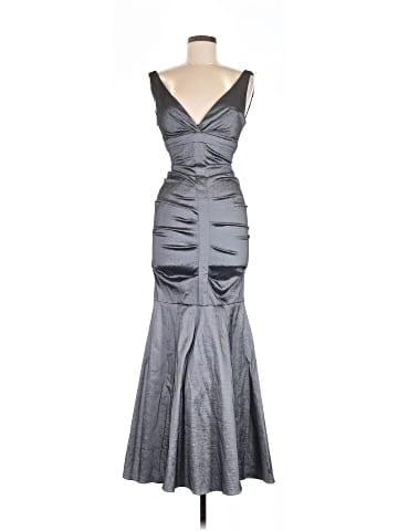Xscape Cocktail Dress (view 1)