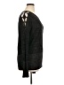 Venus Metallic Black Pullover Sweater Size 1X - photo 4